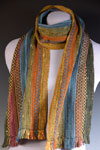 Down on the Farm Scarves