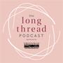 LOng Thread Podcast logo