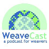 Weavecast Logo
